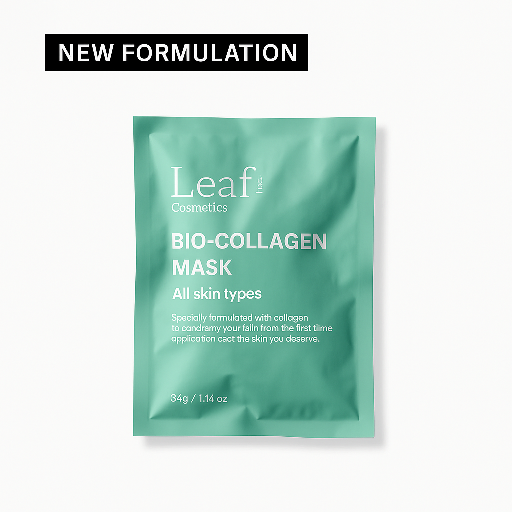 Bio-Kollagen Mask