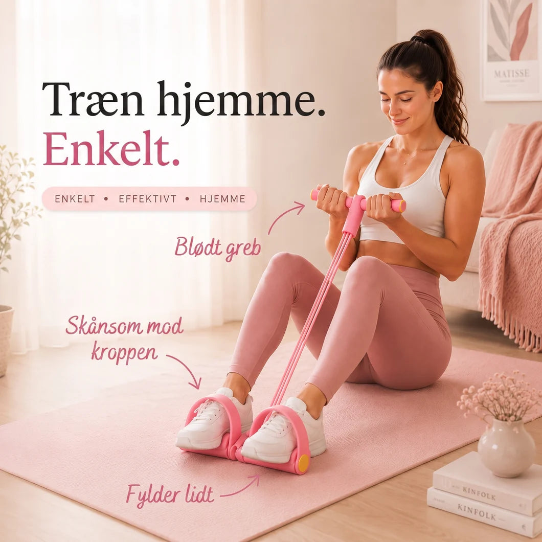 Flexitrener Traeningsband